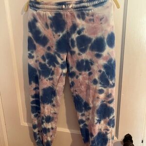Treasure & Bond Sweat Pants, Kids Medium